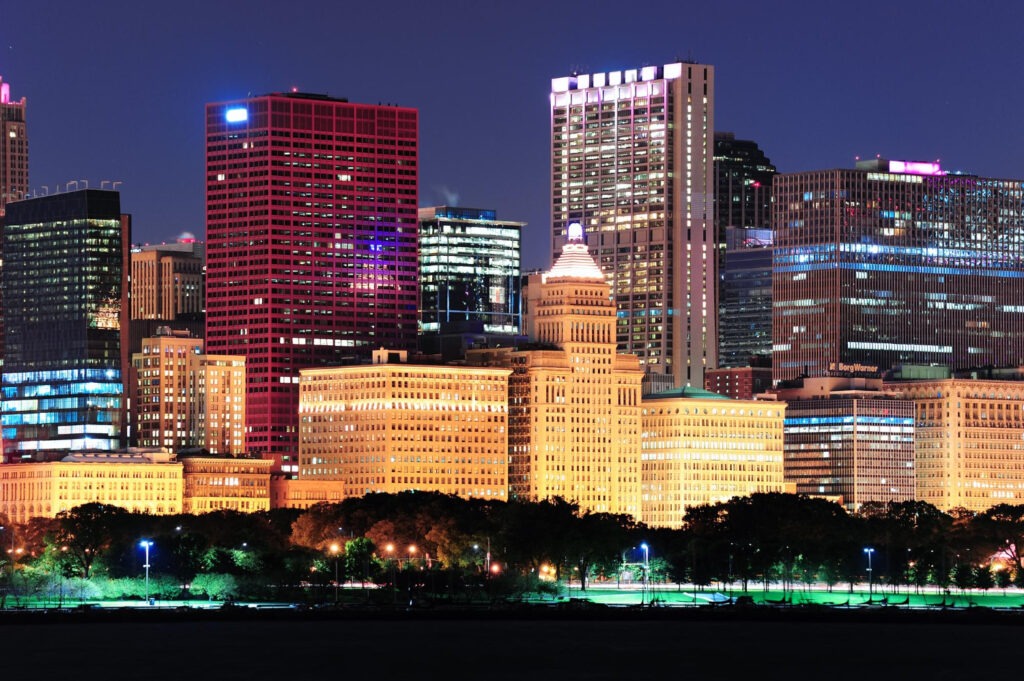 Places to Visit in Atlanta City