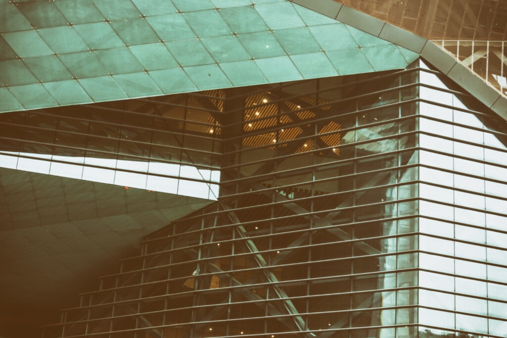 About North AtLanta Trade Center