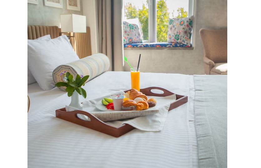 Comfort Inn North Atlanta Hotel Provides Affordable Lodging